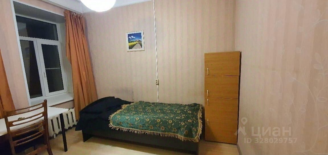 Аренда комнаты Дегтярная улица, 31