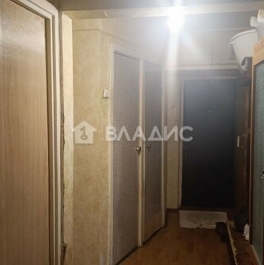 Продажа 4-комн квартиры на вторичном рынке Мытищи г, Новомытищинский пр-кт,  д. 45 к1
