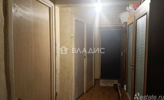 Продажа 4-комн квартиры на вторичном рынке Мытищи г, Новомытищинский пр-кт,  д. 45 к1