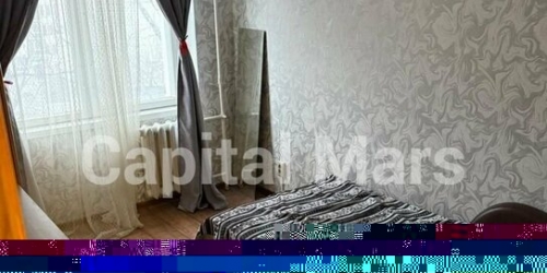 3-комн квартира Новочеркасский б-р,  д. 9
