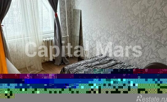 Продажа 3-комн квартиры на вторичном рынке Новочеркасский б-р,  д. 9