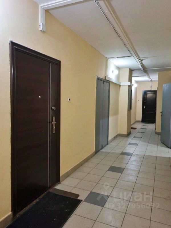 Аренда 1-комн квартиры на вторичном рынке Приморский проспект, 137к1