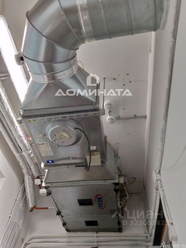Аренда торгового помещения проспект Королёва,  д. 65