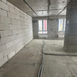 Продажа 3-комн квартиры на вторичном рынке Павшино, Молодёжная улица,  д. 5