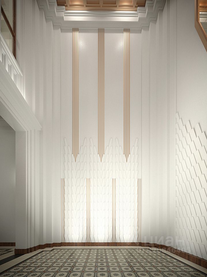 Продажа 2-комн квартиры на вторичном рынке Московский проспект, 72