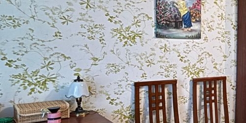 Комната улица Артюхиной, 3