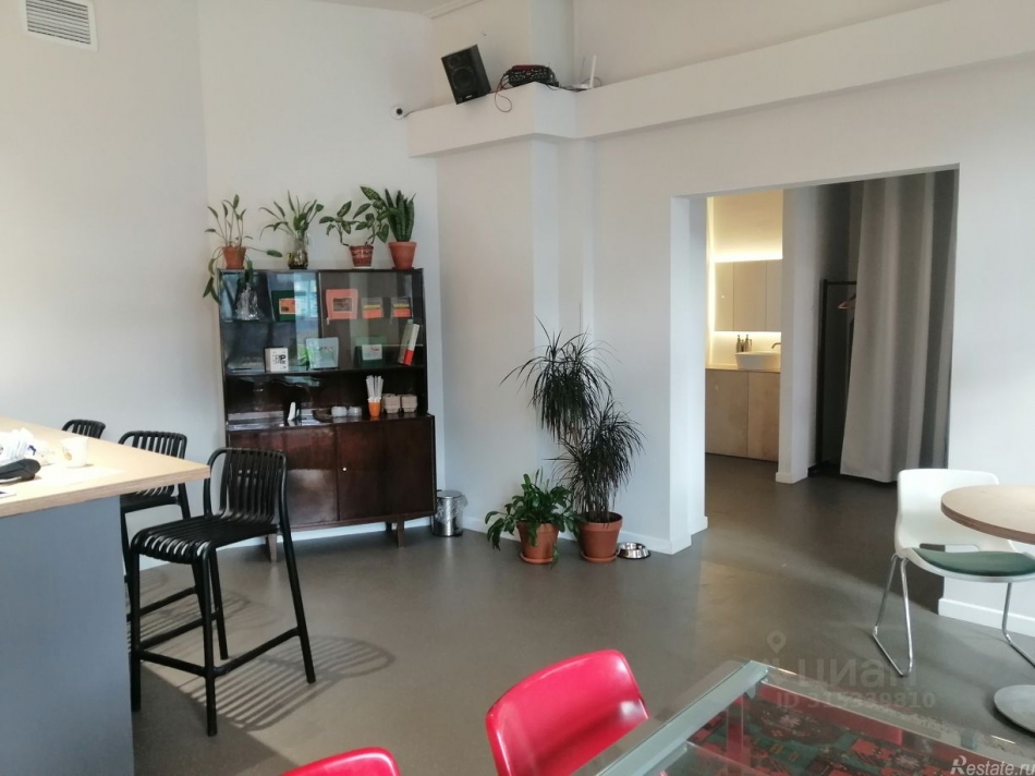 Аренда ПСН Московский пр-кт