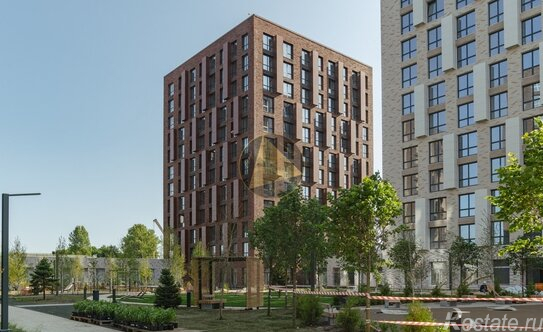 Продажа 2-комн квартиры на вторичном рынке Галерный проезд,  д. 1 к2