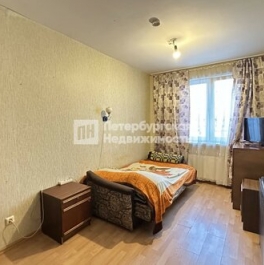 Продажа 3-комн квартиры на вторичном рынке Шушары п, Галицкая (Славянка) ул,  д. 6 к4