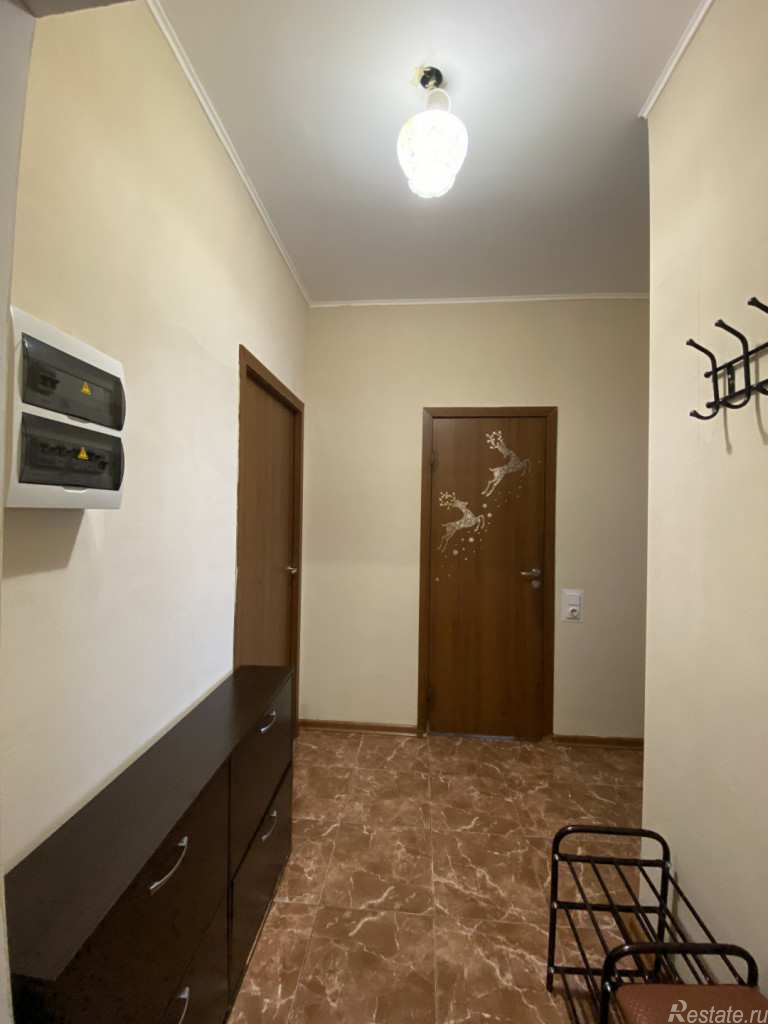 Продажа 1-комн квартиры на вторичном рынке Люберцы г, Вертолетчиков ул