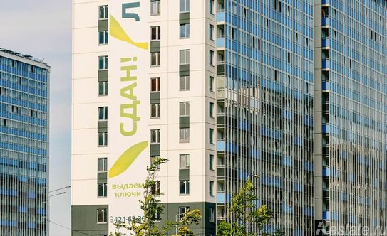 Продажа 1-комн квартиры на вторичном рынке Мурино г, Графская ул,  д. 6,  к. 4