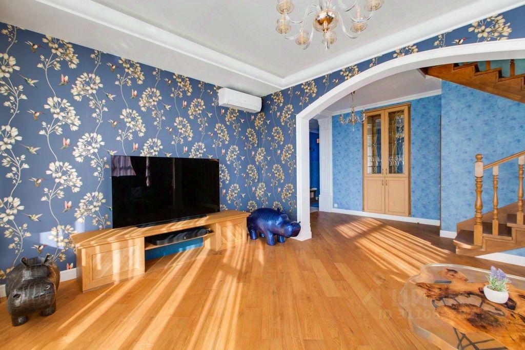 Аренда 4-комн квартиры на вторичном рынке улица Куйбышева, 26к2