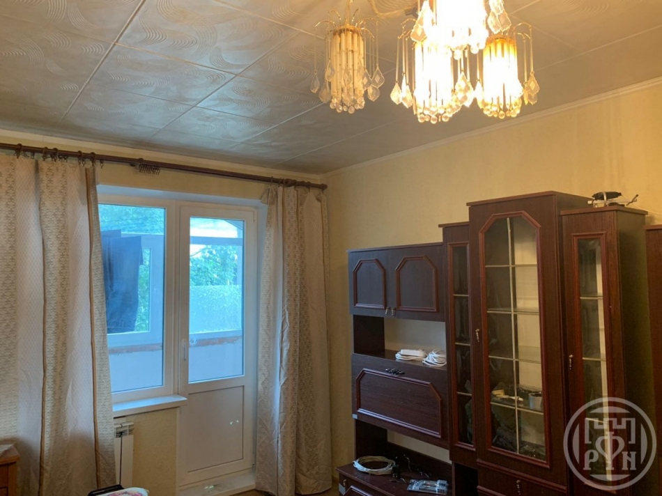 Продажа 2-комн квартиры на вторичном рынке Плодовое пос., Центральная ул. ,  д. 16