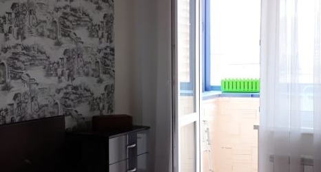 3-комн квартира Ленинский проспект, 114