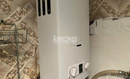 Продажа 2-комн квартиры на вторичном рынке Выборг, ул Гагарина,  д. 25