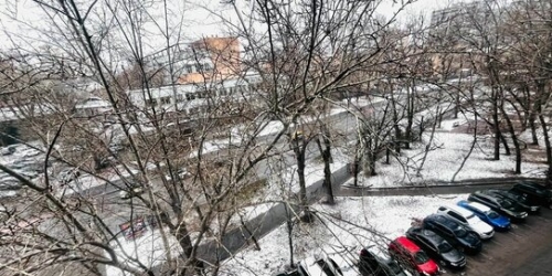 1-комн квартира Измайловское шоссе,  д. 29