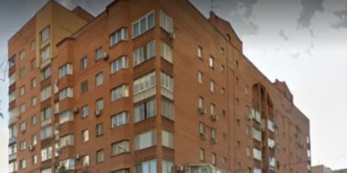 3-комн квартира Ладожская ул,  д. 8