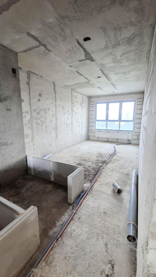 Продажа 1-комн квартиры на вторичном рынке Пушкино, Ярославское шоссе, 192