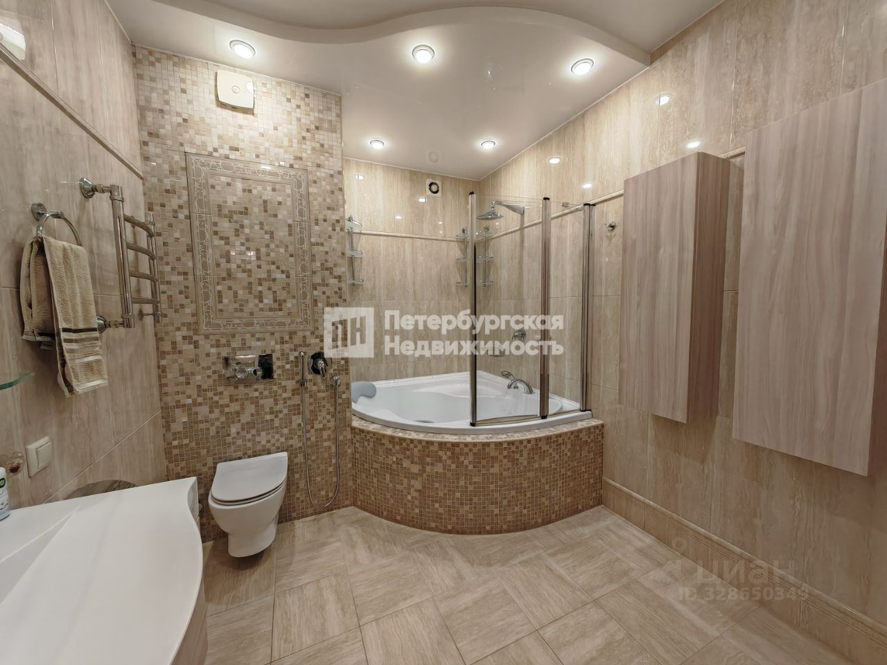 Продажа 3-комн квартиры на вторичном рынке 12-я Красноармейская улица, 14В