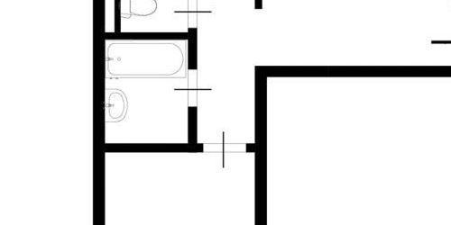 2-комн квартира Нагорная улица, 20К4