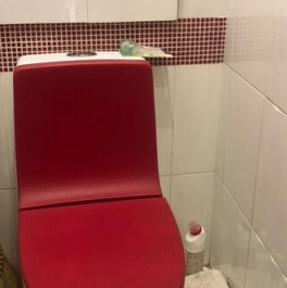 Аренда 2-комн квартиры на вторичном рынке Сеславинская улица,  д. 10