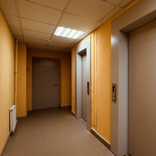 2-комн квартира Гатчина, улица Красных Военлетов, 7а