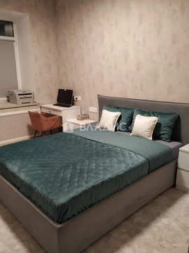 1-комн квартира ул. Ткачей,  д. 8