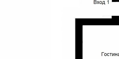 4-комн квартира Новая Басманная улица, 28С1