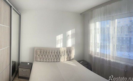 Продажа 1-комн квартиры на вторичном рынке Муринская дор,  д. 25 к3