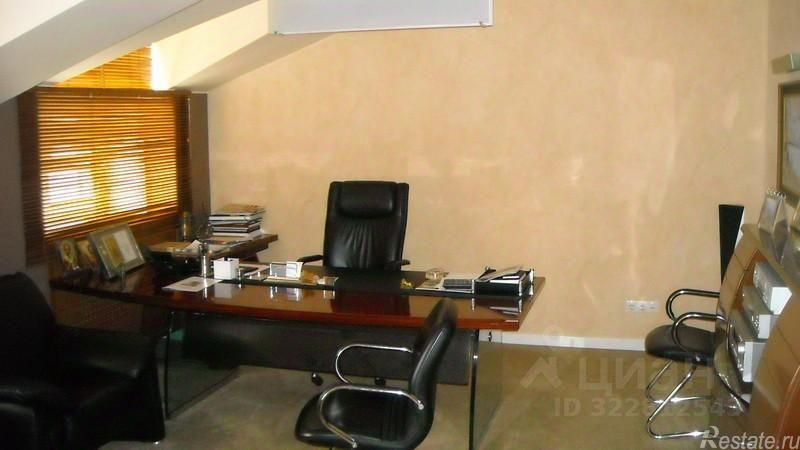 Продажа отдельного здания Монетчиковский 3-й пер,  д. 4/6 с1