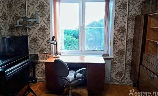 Продажа 2-комн квартиры на вторичном рынке ул Криворожская,  д. 23,  к. 2