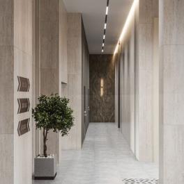 Продажа 3-комн квартиры на вторичном рынке улица Типанова,  д. 22 с1