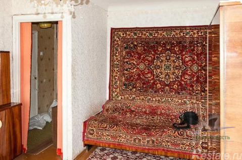 Продажа 1-комн квартиры на вторичном рынке Ступино, ул. Андропова,  д. 39