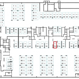 Продажа гаража Гостиничный проезд,  д. 10
