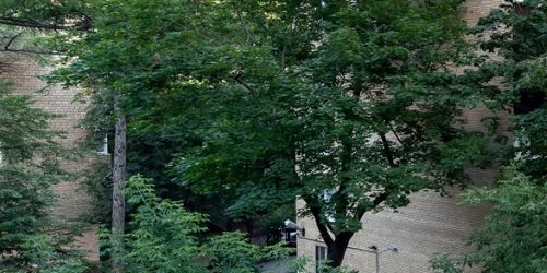 2-комн квартира улица Константина Симонова, 6