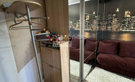 Продажа 2-комн квартиры на вторичном рынке Фрунзенская 2-я ул,  д. 10