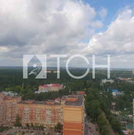 Продажа 3-комн квартиры на вторичном рынке Пушкино, Островского ул, 20а