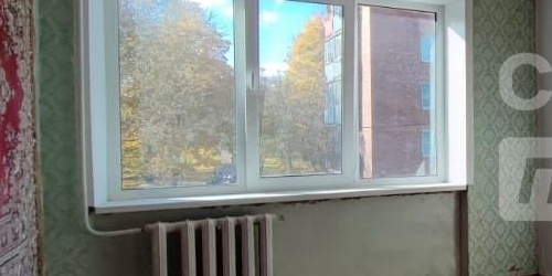 4-комн квартира Тосно г., улица Боярова, 2