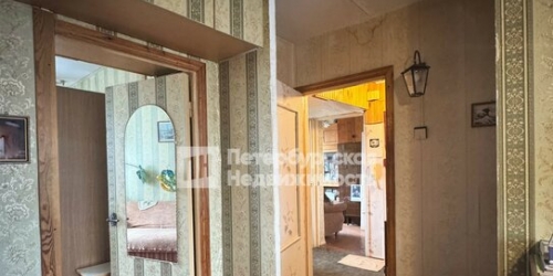 4-комн квартира ул Бурцева,  д. 11