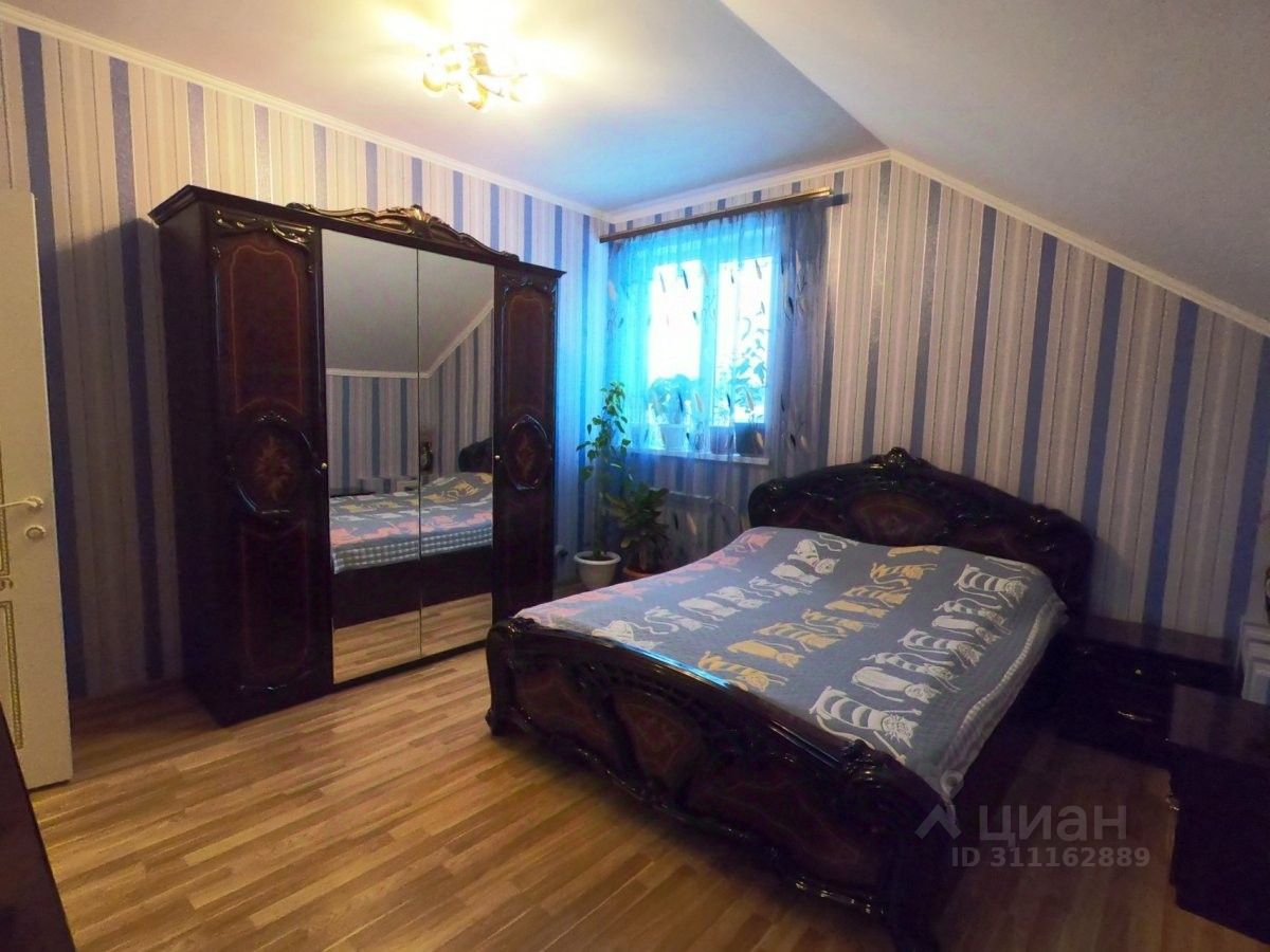 Продажа дома Всеволожск, Армянский переулок, 36