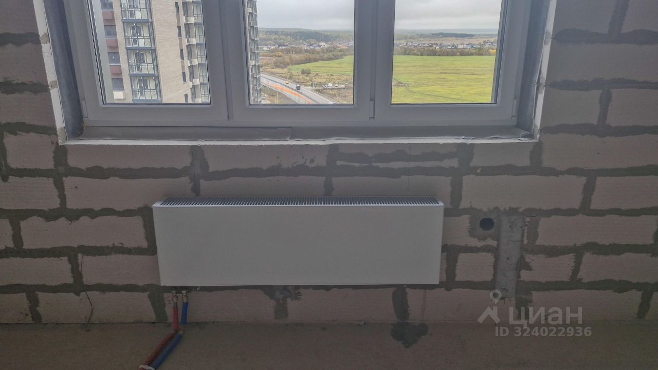 Продажа студии 3-й мкр, Звенигород, 10