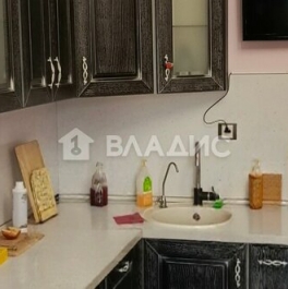 Продажа 2-комн квартиры на вторичном рынке Хлебниково, Набережная улица,  д. 31