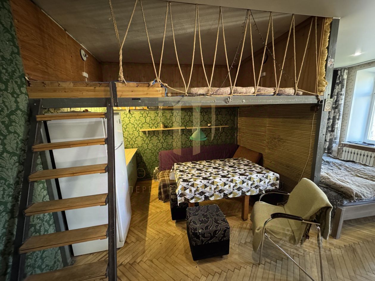 Продажа комнаты Днепропетровская улица, 3