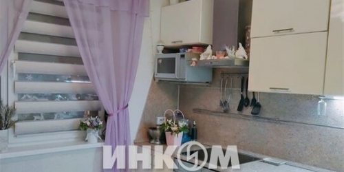 2-комн квартира улица Горчакова,  д. 7