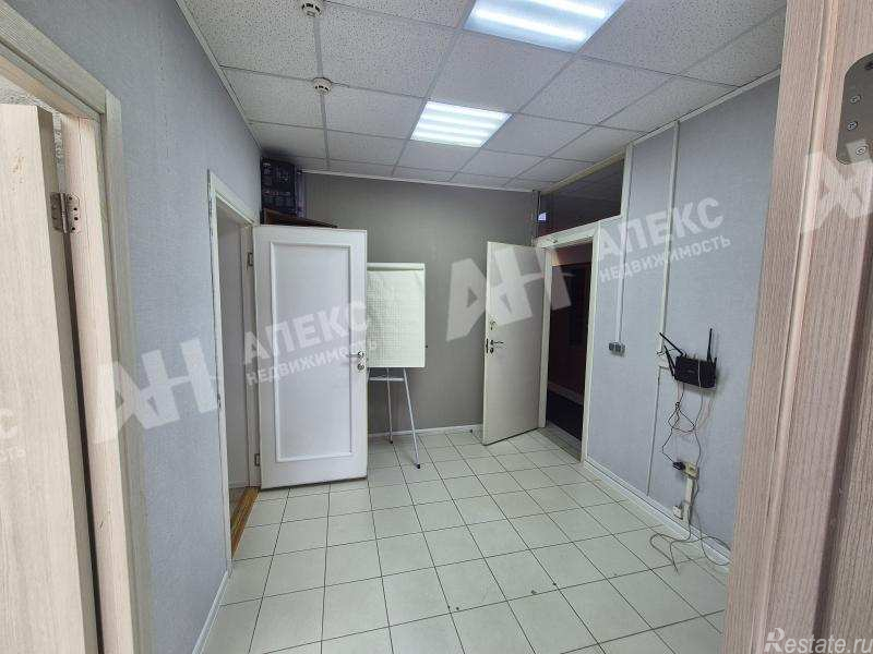Аренда офиса Профсоюзная ул