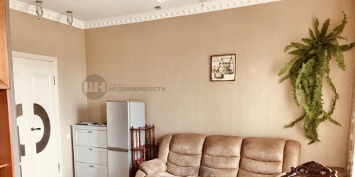 2-комн квартира Большой В.О. проспект, 82Б