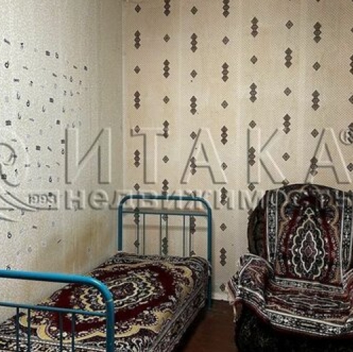 1-комн квартира Ландышевка, Береговая улица