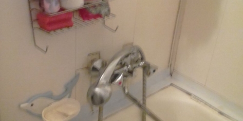 3-комн квартира Гончарная ул. ,  д. 17