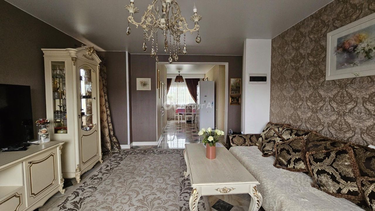 Продажа 3-комн квартиры на вторичном рынке Электроугли, переулок Горки, 4