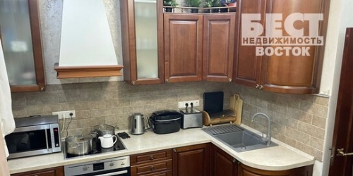 3-комн квартира Рогачёвский переулок,  д. 4 к1